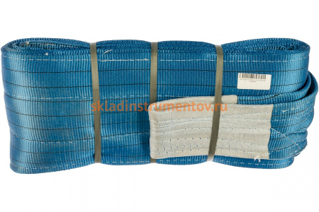 Строп СТП 8,0 т 6,0 м 240 мм Тор 1003476