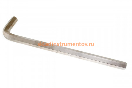 Шестигранный ключ Hans М17, 320 мм 1762M17