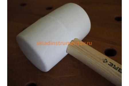 Резиновая киянка 0.9кг ЗУБР МАСТЕР 20511-900_z01