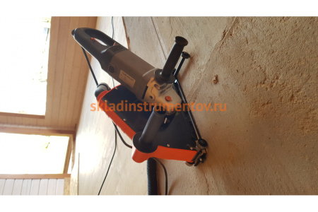 Кожух защитный тип В5 для пылеудаления при резке под 230 мм диск, с кольцами 54-76 мм MESSER 10-40-412