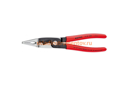 Инструмент для снятия изоляции KNIPEX KN-1381200