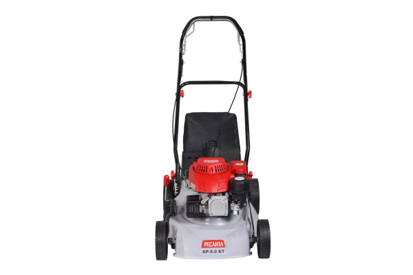 Бензиновая газонокосилка Ресанта КР-5.0 БТ 70/3/12