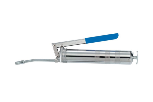 Плунжерный шприц с гибкой насадкой 400 мл KING TONY 9BU242T