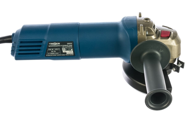 Угловая шлифмашина ТРИГГЕР 20032 тов-167482