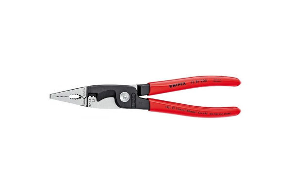 Инструмент для снятия изоляции KNIPEX KN-1381200