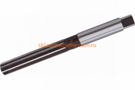 Развертка WOLFSTAR 4H7 5 машинная ц/х Р6М5/М2 re10002