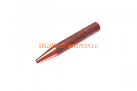 Электрод сварочный с острым наконечником JTC JTC-2507