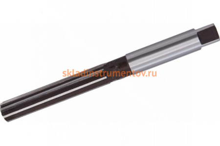 Развертка WOLFSTAR 4H7 5 машинная ц/х Р6М5/М2 re10002