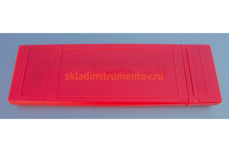 Знак аварийной остановки с широким корпусом ГОСТ Р Airline AT-04