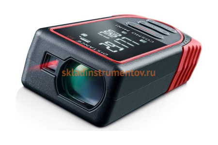 Лазерный дальномер ADA Cosmo MINI с поверкой А00527