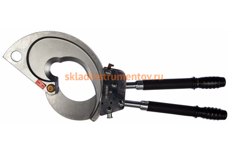 Секторные ножницы КВТ НС-120 54569