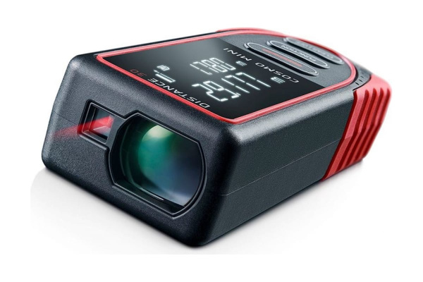 Лазерный дальномер ADA Cosmo MINI с поверкой А00527