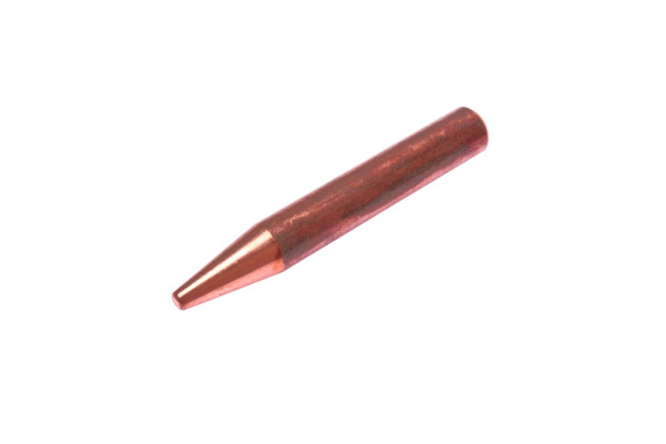 Электрод сварочный с острым наконечником JTC JTC-2507