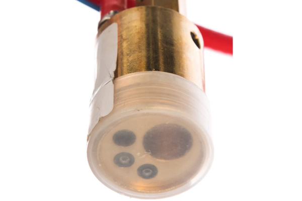 Евроадаптер панельный MIG HMA6005 ПТК 00000027206