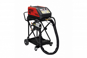 Аппарат для точечной сварки TELWIN INVERSPOTTER 10000