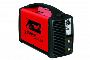 Сварочный аппарат Telwin TECHNOLOGY 238 CE/MPGE 816013