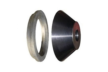 Комплект центровочный для 4х4 Trommelberg A1A2