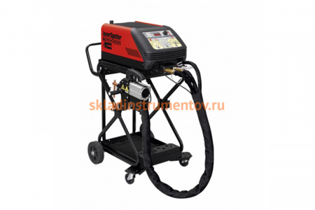 Аппарат для точечной сварки TELWIN INVERSPOTTER 10000