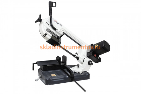 Ленточнопильный станок METALMASTER BSM-150 17477