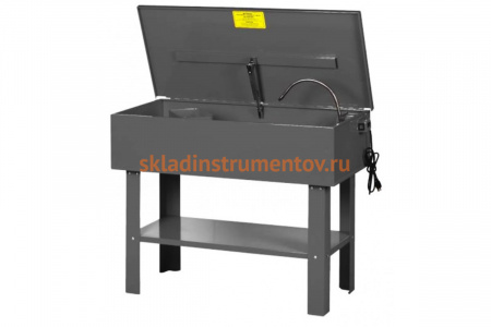 Мойка для деталей ROCKFORCE погружного типа циркуляционная стационарная RF-PW40G