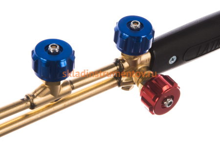 Пропановый резак REDIUS Р3П-12 СВ000009028 Пропановый резак REDIUS Р3П-12 СВ000009028