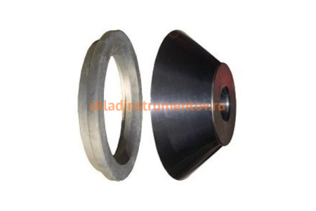 Комплект центровочный для 4х4 Trommelberg A1A2