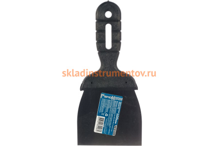 Шпательная лопатка РемоКолор 100 мм 12-0-110