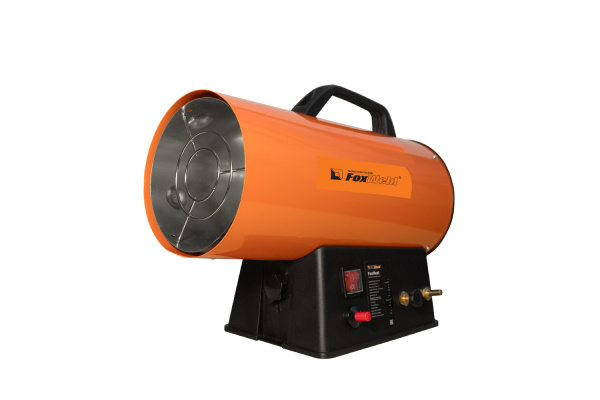 Газовая тепловая пушка FOXWELD FoxHeat P 18 7208
