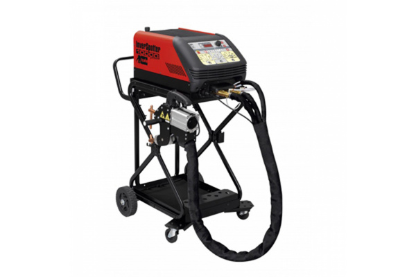 Аппарат для точечной сварки TELWIN INVERSPOTTER 10000