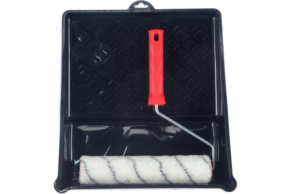 Набор: валик Грейтекс 250мм, кювета MATRIX 84405