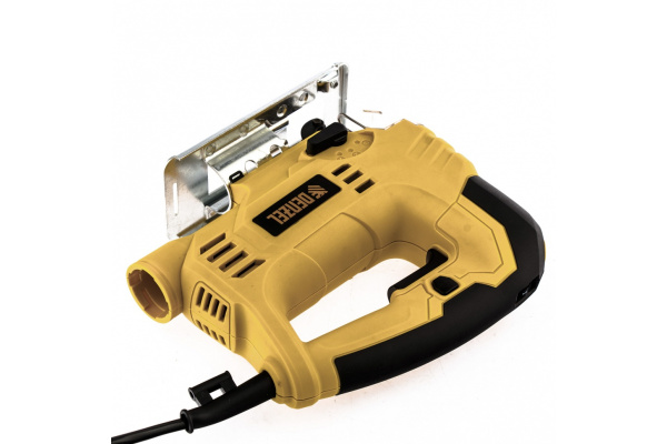 Электрический лобзик DENZEL JS-65 27101