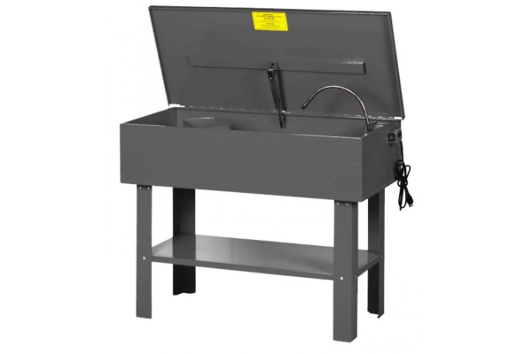 Мойка для деталей ROCKFORCE погружного типа циркуляционная стационарная RF-PW40G