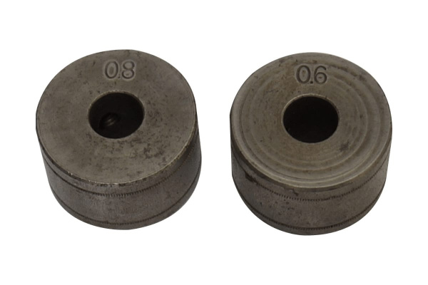 Ролик направляющий к DECAMIG 5 0.6-0.8 мм Brima 1132