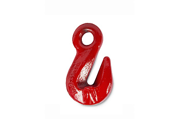 Крюк укорачивающий 3.15 т TOR 1000856