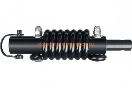 Адаптер пружинный для мотобуров, d=20 мм Зубр 7059-20