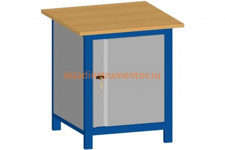 Верстак Верстакофф PROFFI-M 1Д-Т 102101