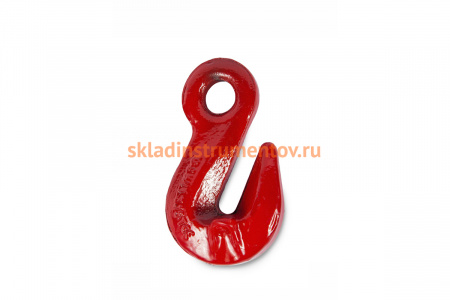 Крюк укорачивающий 3.15 т TOR 1000856