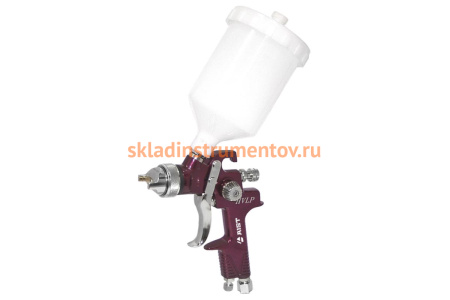 Пневматический краскопульт AIST 1.4 мм 91111214 00-00006064
