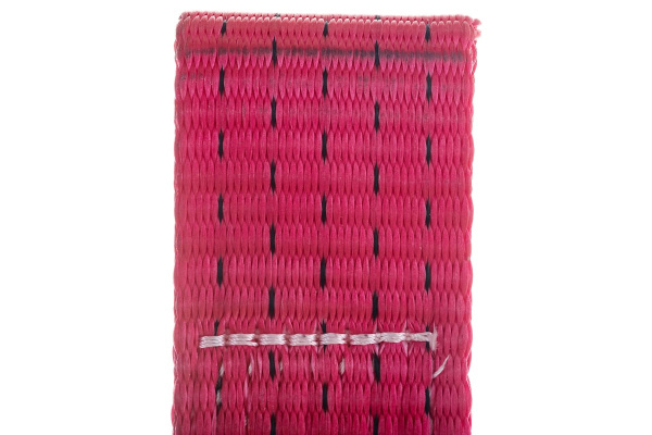 Жесткий конец стяжного ремня 2.5/5 тн РОМЕК 50.25.002.0 2000000007977