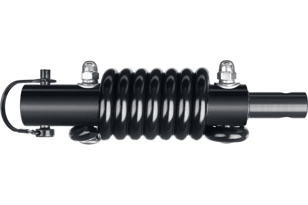 Адаптер пружинный для мотобуров, d=20 мм Зубр 7059-20