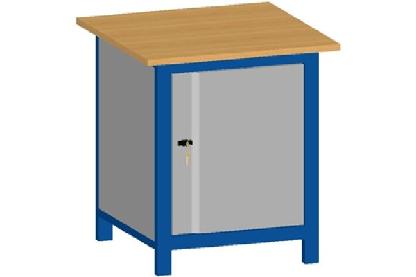 Верстак Верстакофф PROFFI-M 1Д-Т 102101