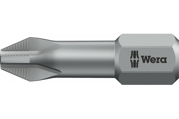 Бита Wera 853/1 TZ ACR PH 2/25 мм WE-056662