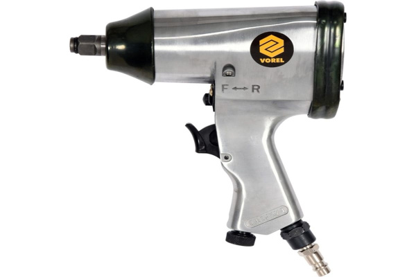 Пневмогайковерт VOREL 1/2" 81100