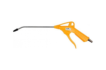 Пистолет для продувки VOREL 200 мм короткий 81632