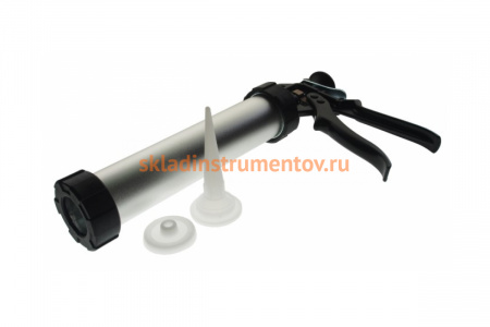 Пистолет для нанесения герметика JTC 400 мл JW0664