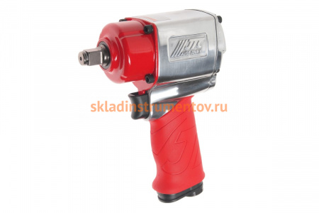 Усиленный пневмогайковерт JTC 1/2" JTC-5436