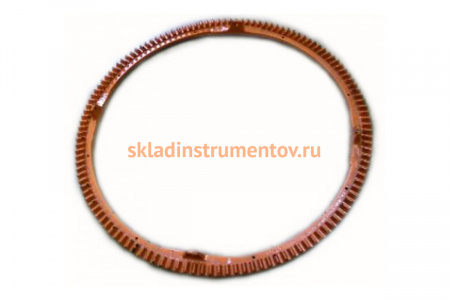 Венец для бетоносмесителей 120/550; 140/550 Энкор 56311