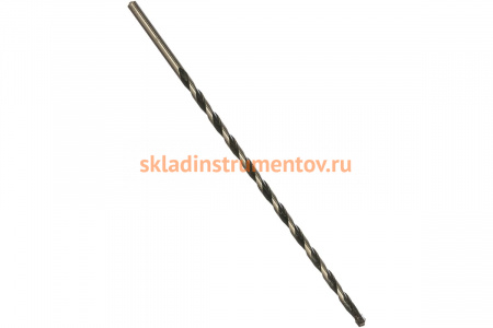 Сверло по бетону (6х200 мм) Энкор 9363