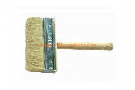 Кисть-макловица 30х70 мм MATRIX Россия 84070