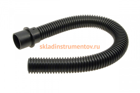 Адаптер + шланг отвода пыли (27 мм; 0.5 м) MIRKA 8999804111